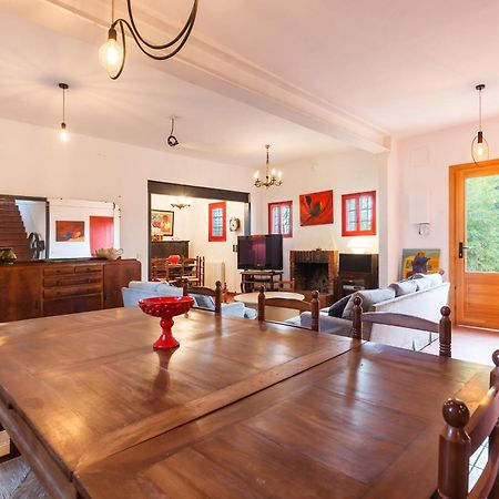 Mas Estivill-Modernist Country House Near Salou-Port Aventura Vilaseca de Solcina Luaran gambar